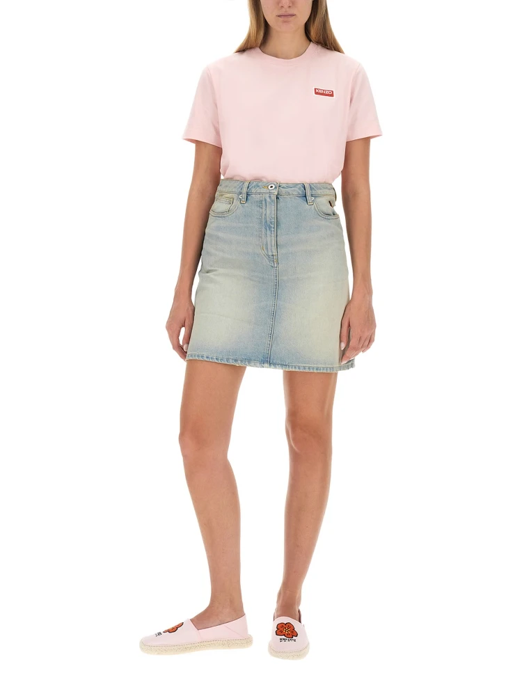 DENIM SKIRT alternative