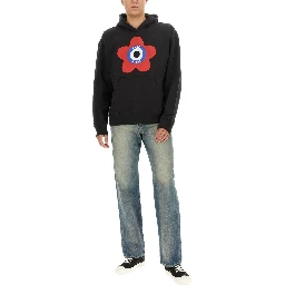 TARGET SWEATSHIRT