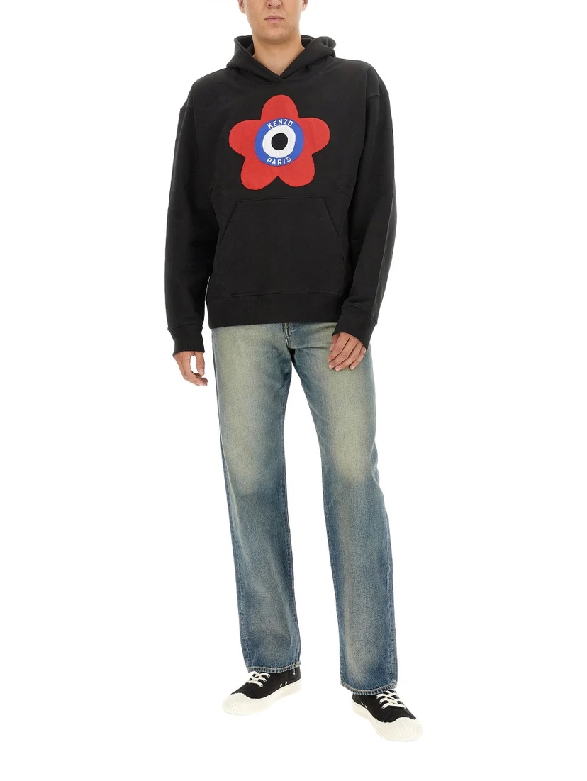 TARGET SWEATSHIRT