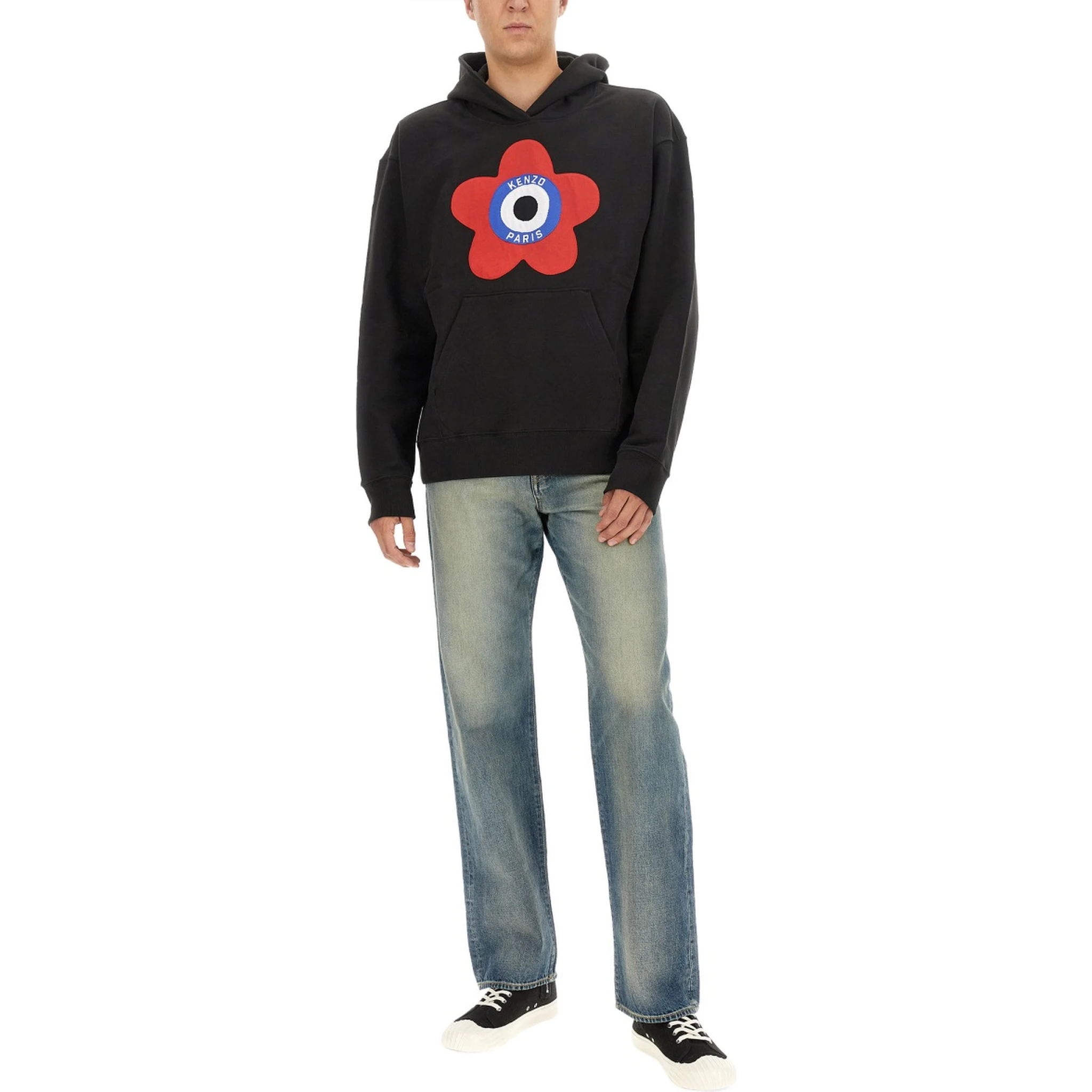 TARGET SWEATSHIRT