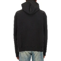 TARGET SWEATSHIRT