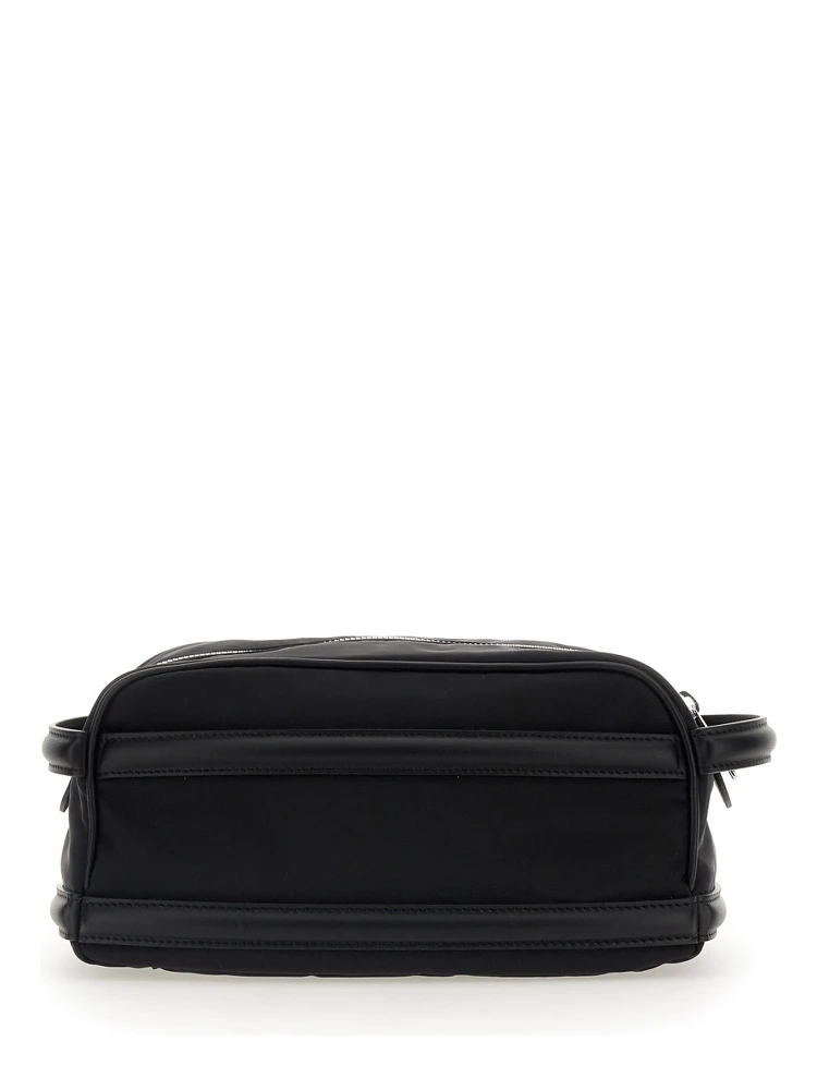 BEAUTY CASE WITH LOGO alternative