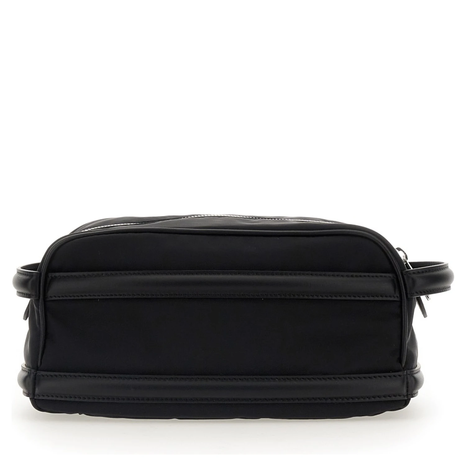 BEAUTY CASE WITH LOGO