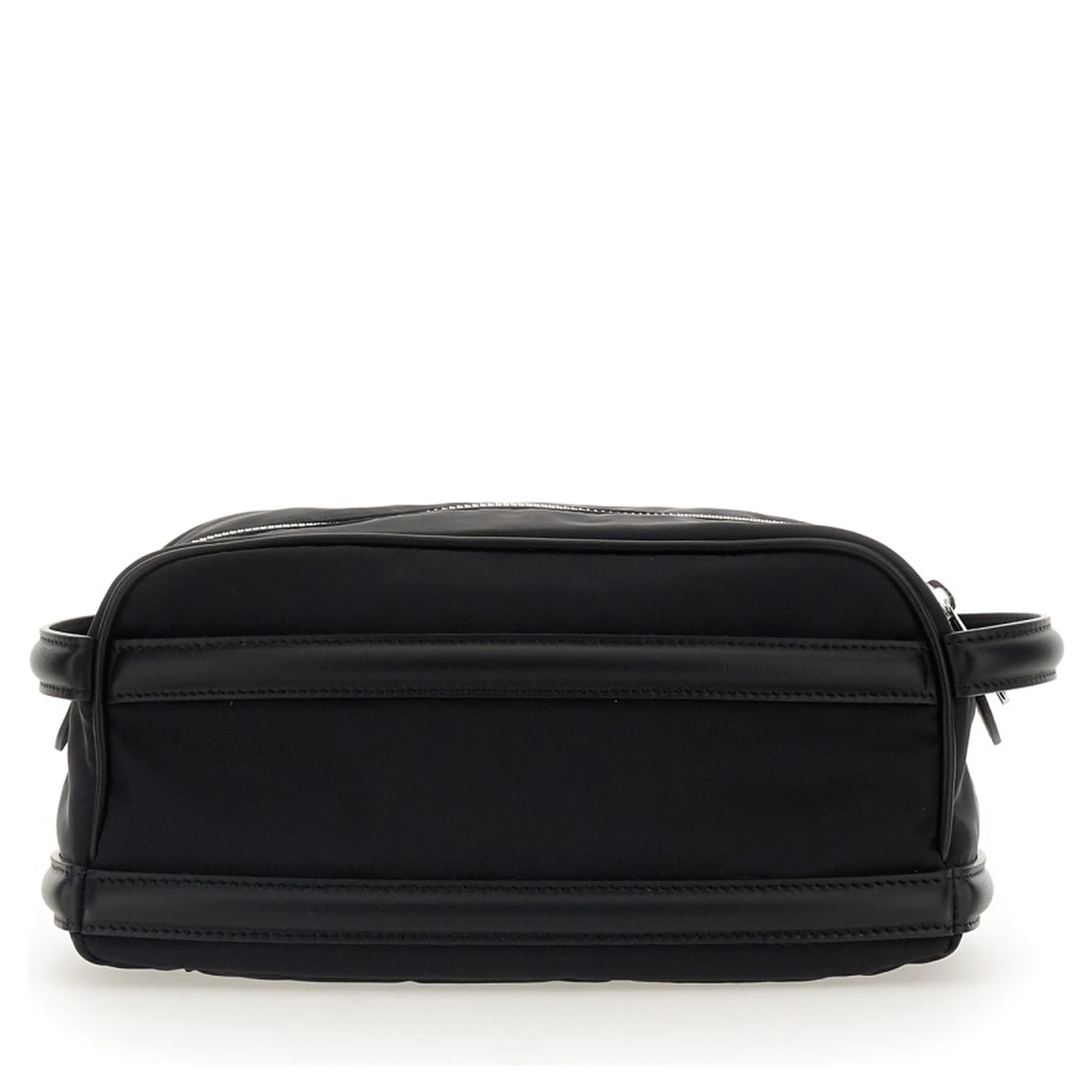 BEAUTY CASE WITH LOGO