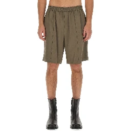 PULL-ON SHORTS
