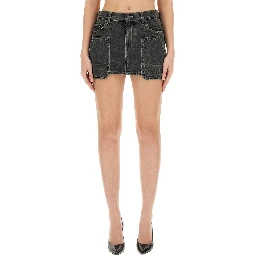 CARGO SKIRT