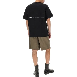 PULL-ON SHORTS