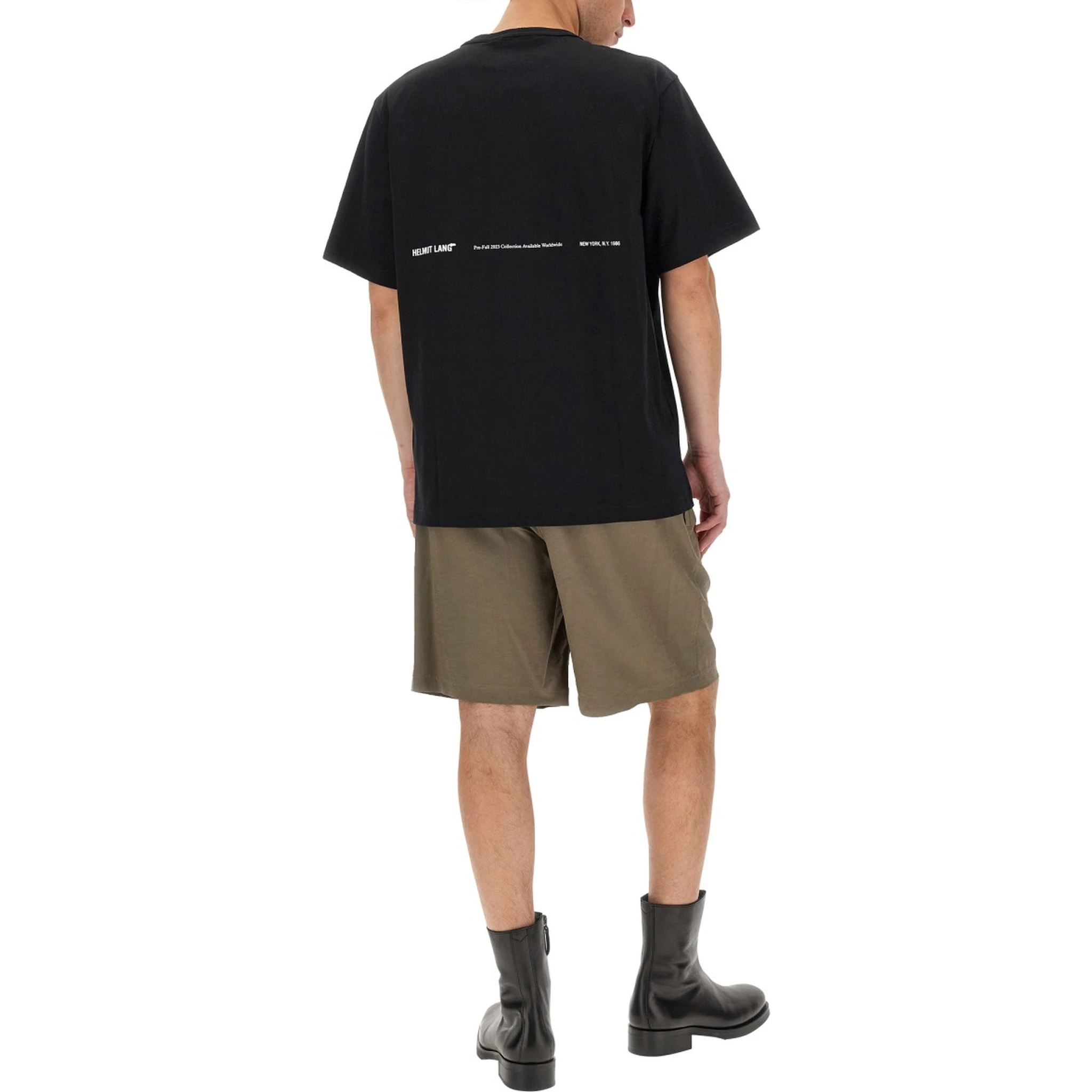 PULL-ON SHORTS