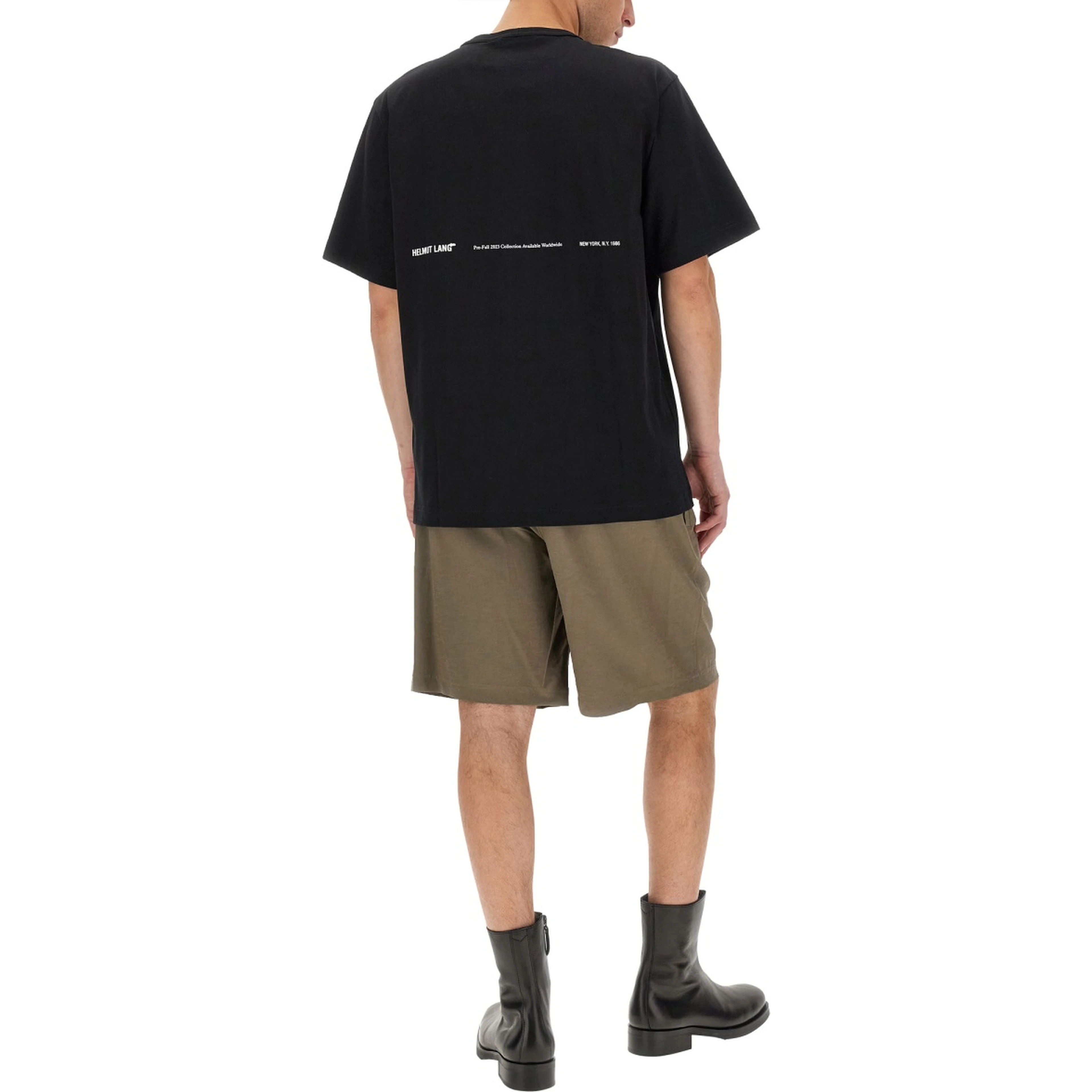 PULL-ON SHORTS