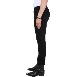 BIKER JEANS