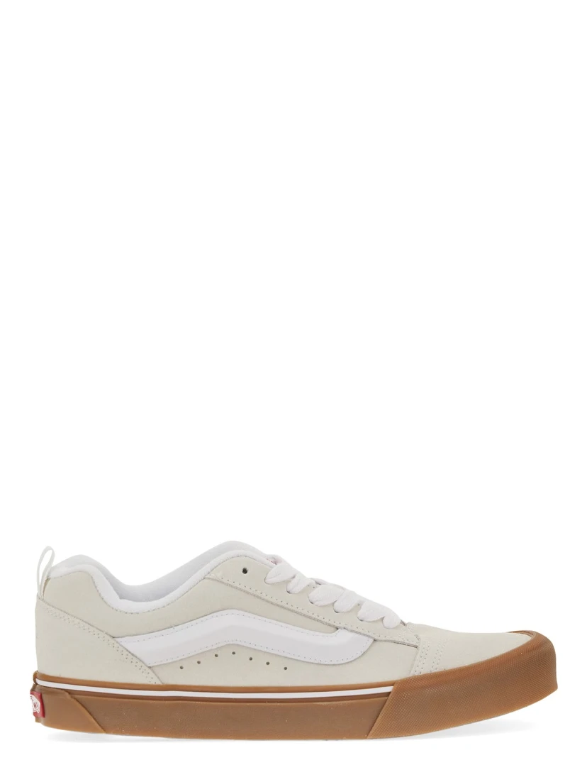 KNU SKOOL SNEAKER