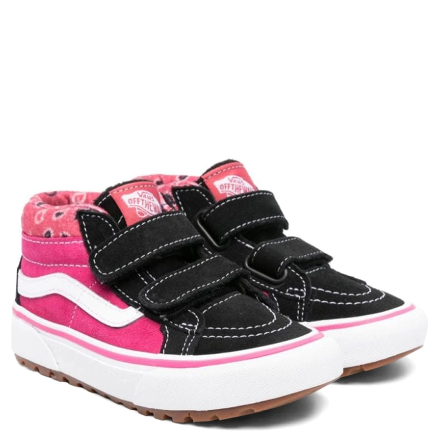 sk8-mid