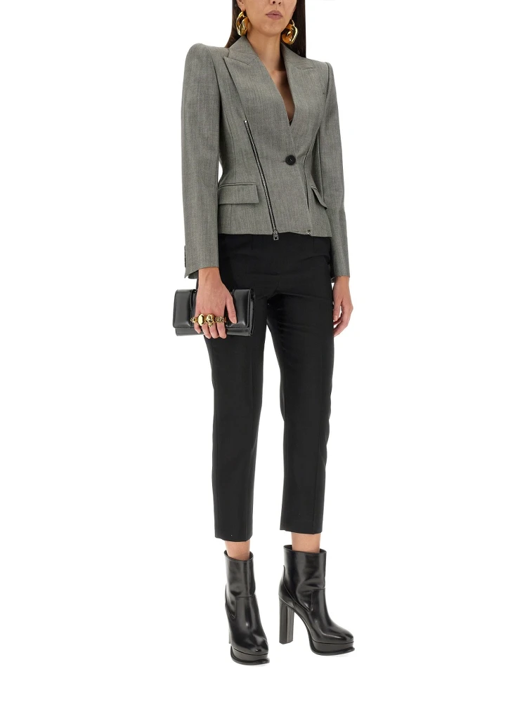 CIGARETTE PANTS alternative