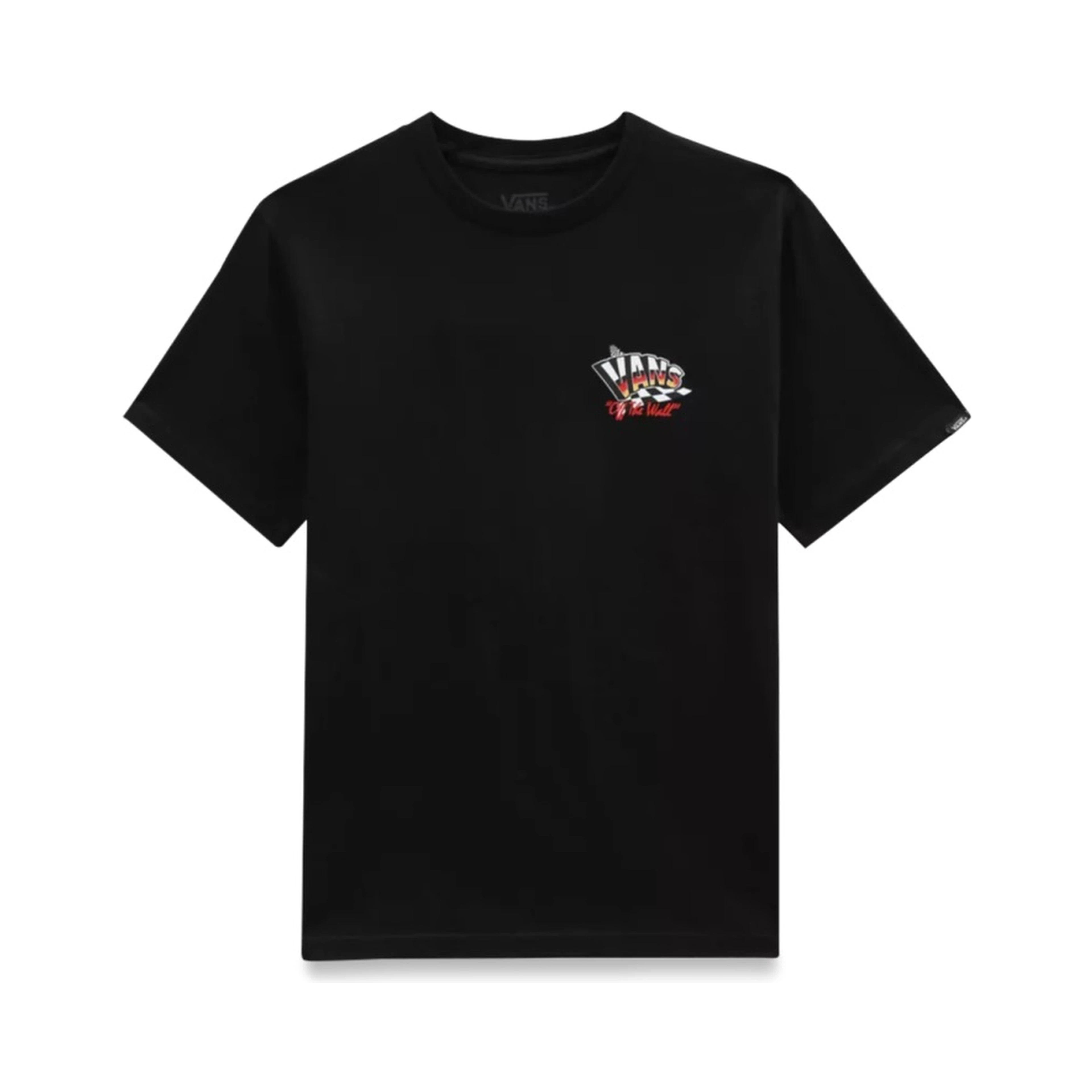 hole shot t-shirt