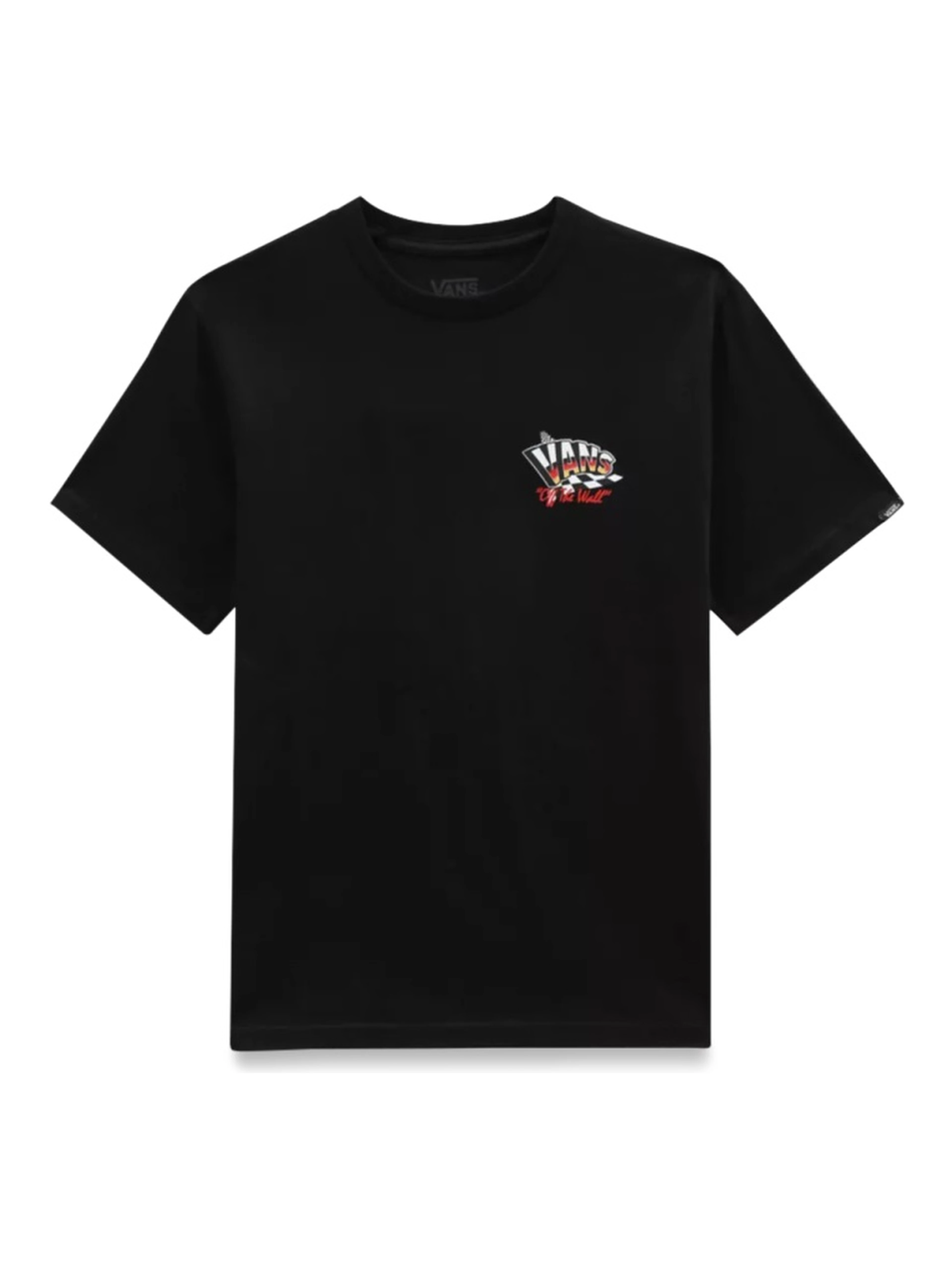 hole shot t-shirt