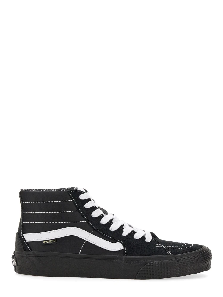 UA OG SK8 HIGH SNEAKERS