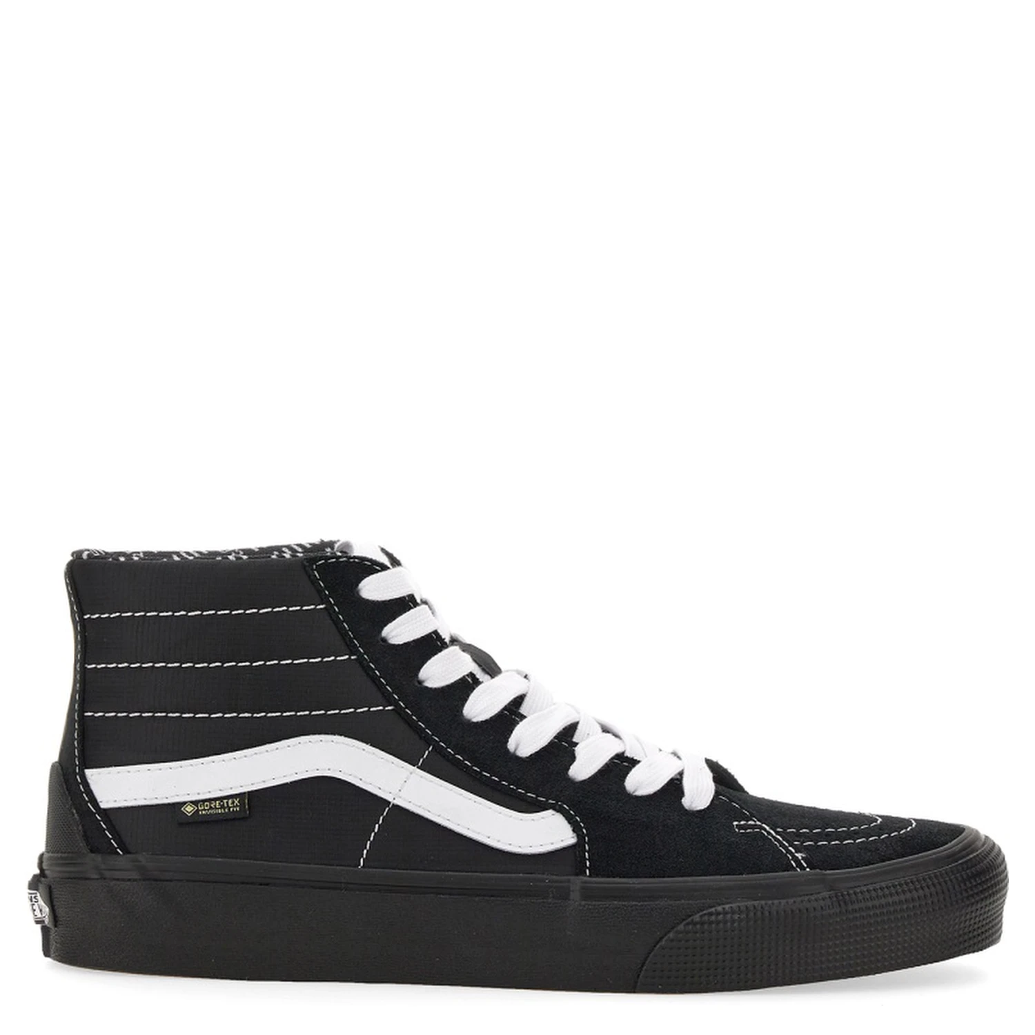 UA OG SK8 HIGH SNEAKERS
