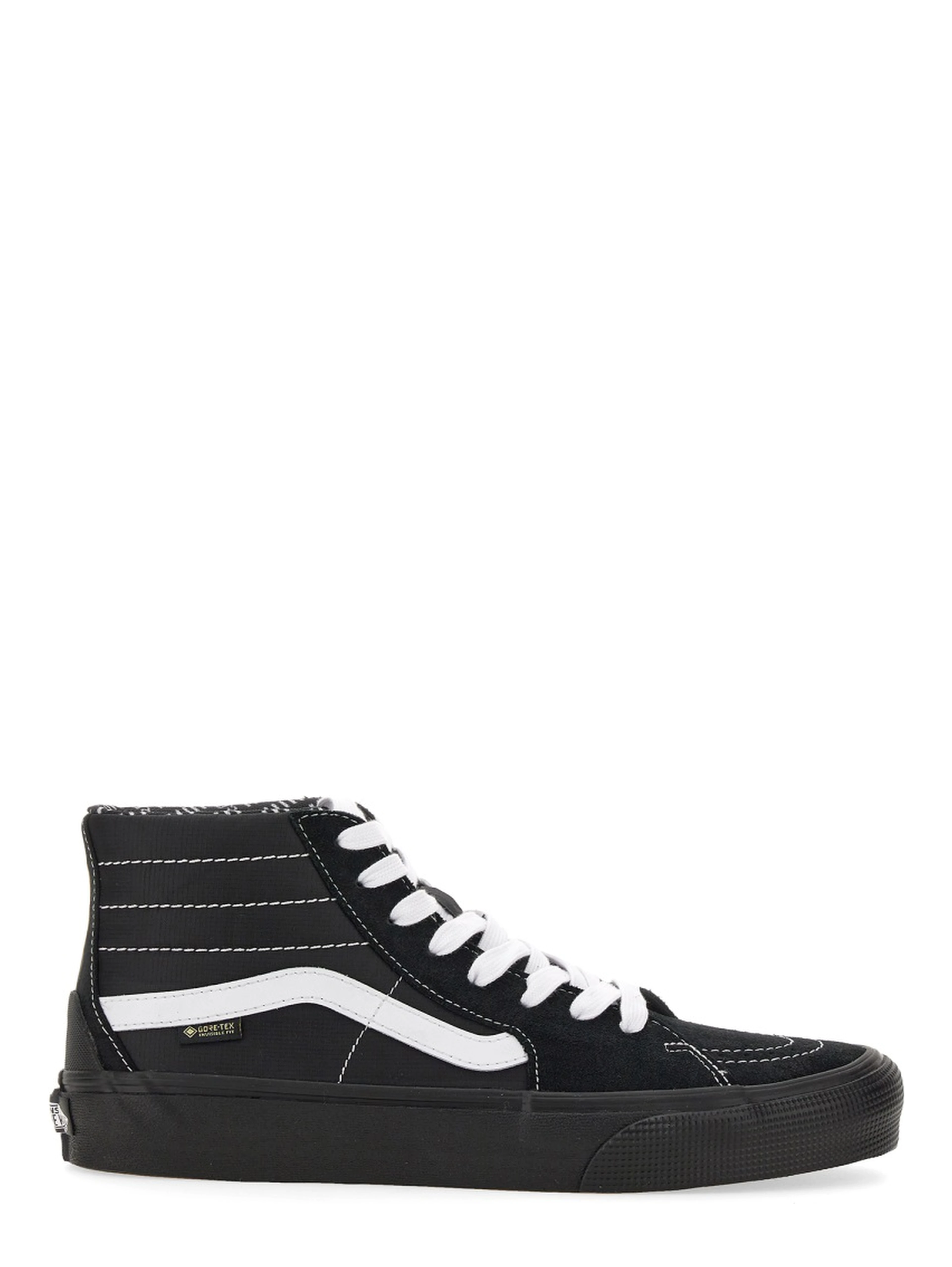 UA OG SK8 HIGH SNEAKERS