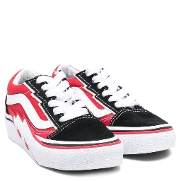 المدرسة القديمة