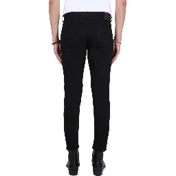 BIKER JEANS