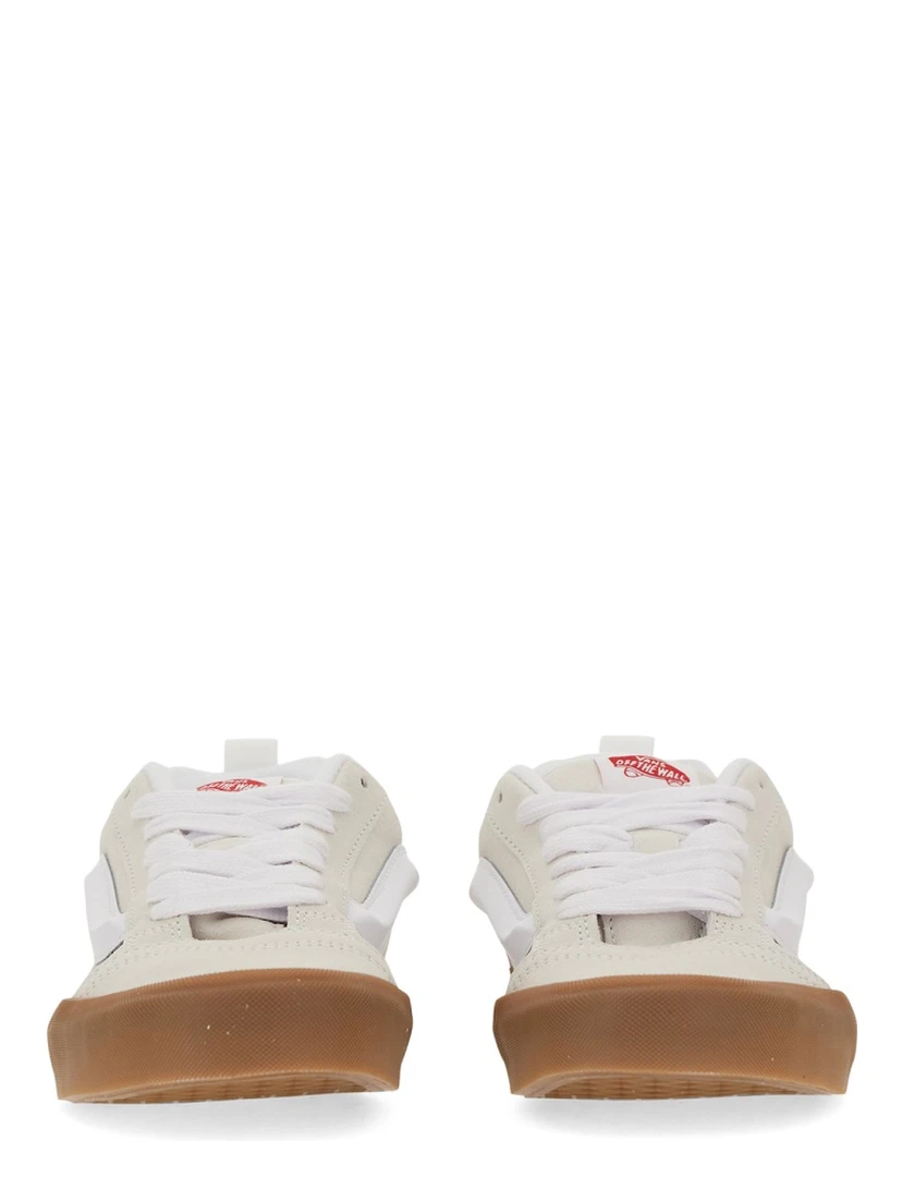 KNU SKOOL SNEAKER