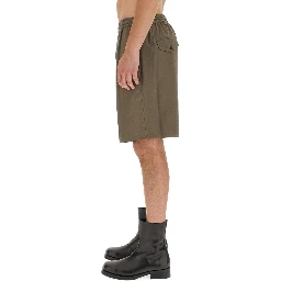 PULL-ON SHORTS