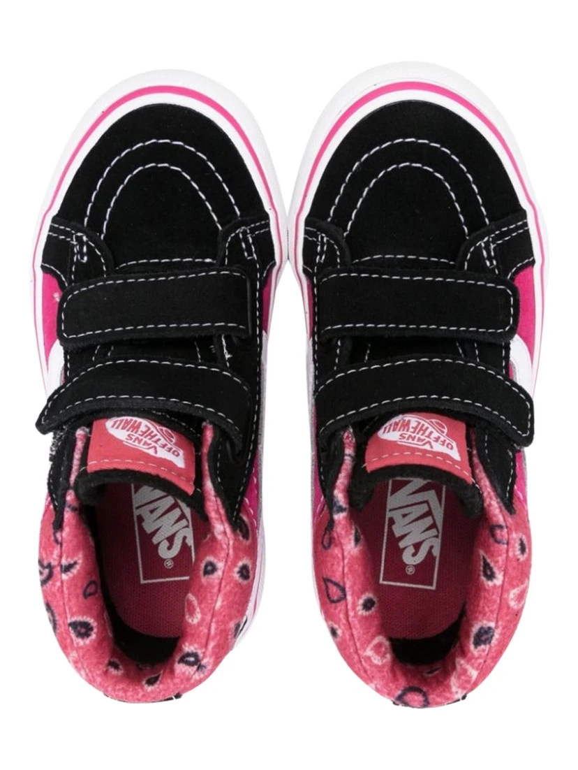 sk8-mid