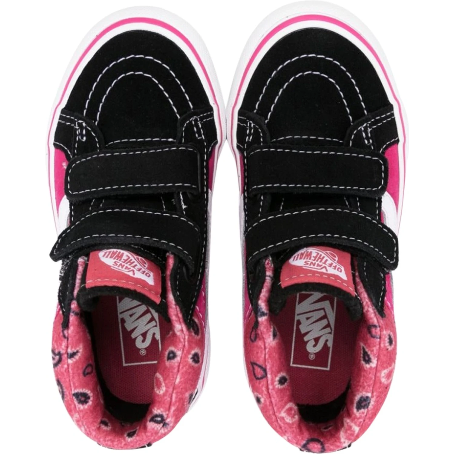 sk8-mid