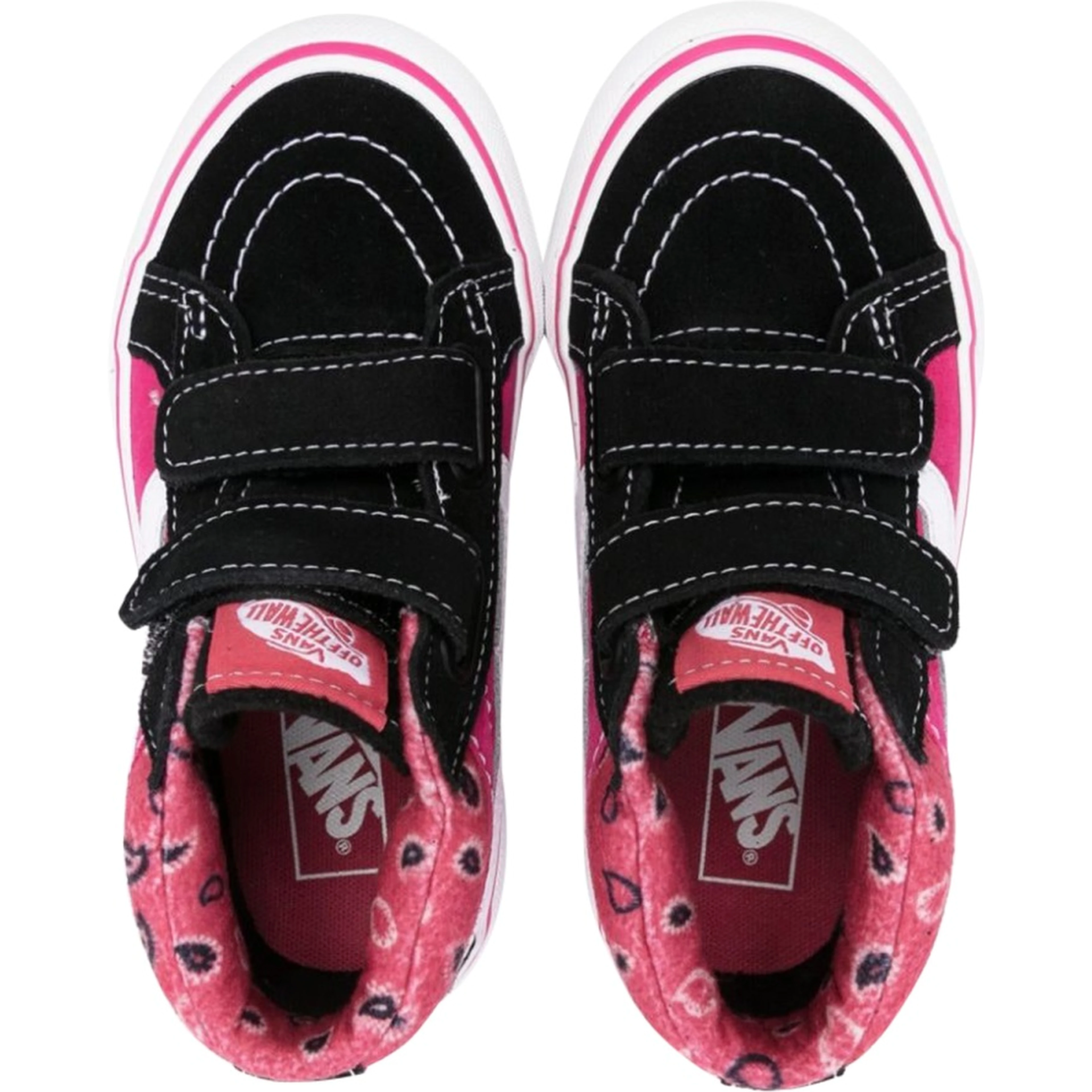 sk8-mid