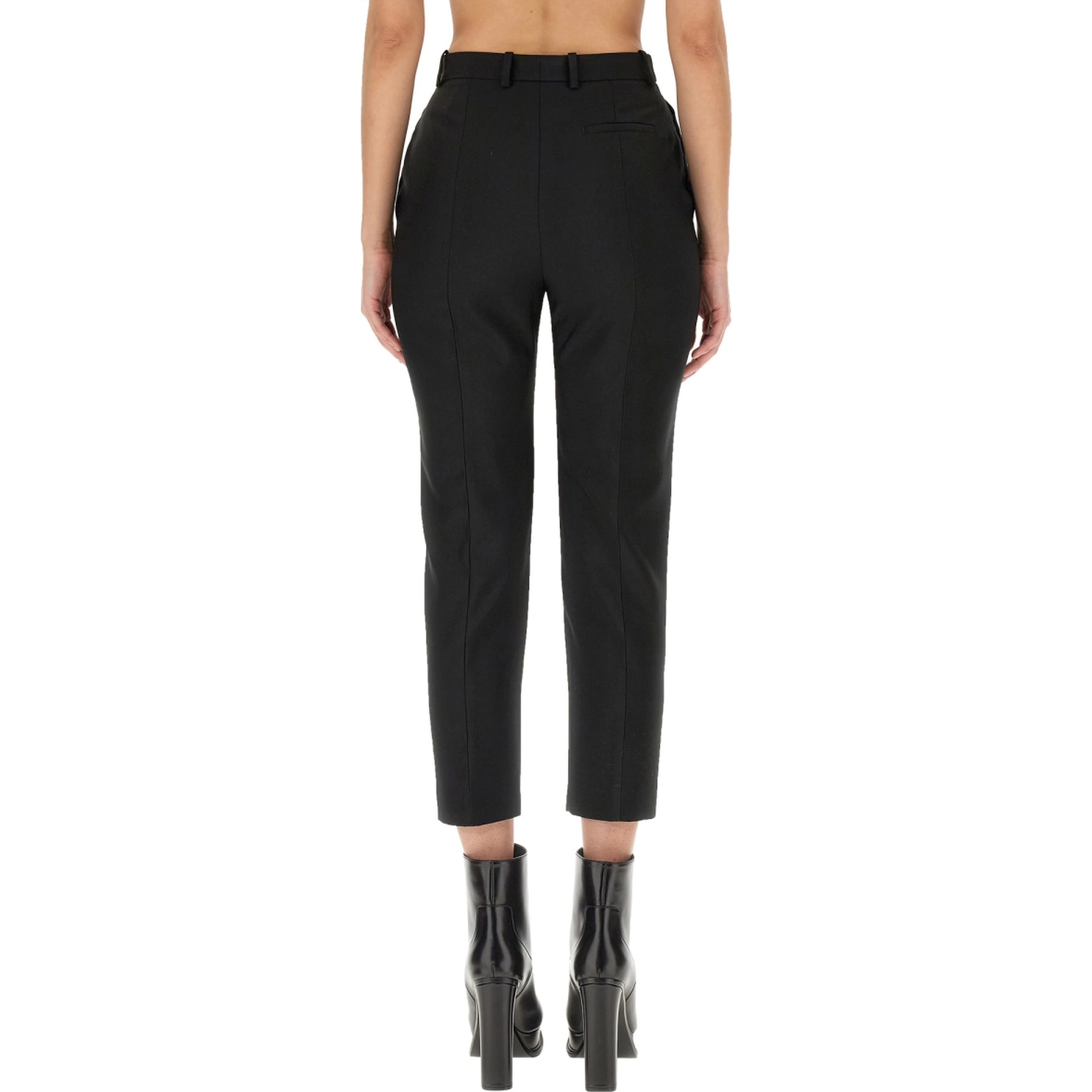 CIGARETTE PANTS