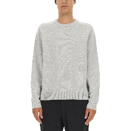 WOOL JERSEY.