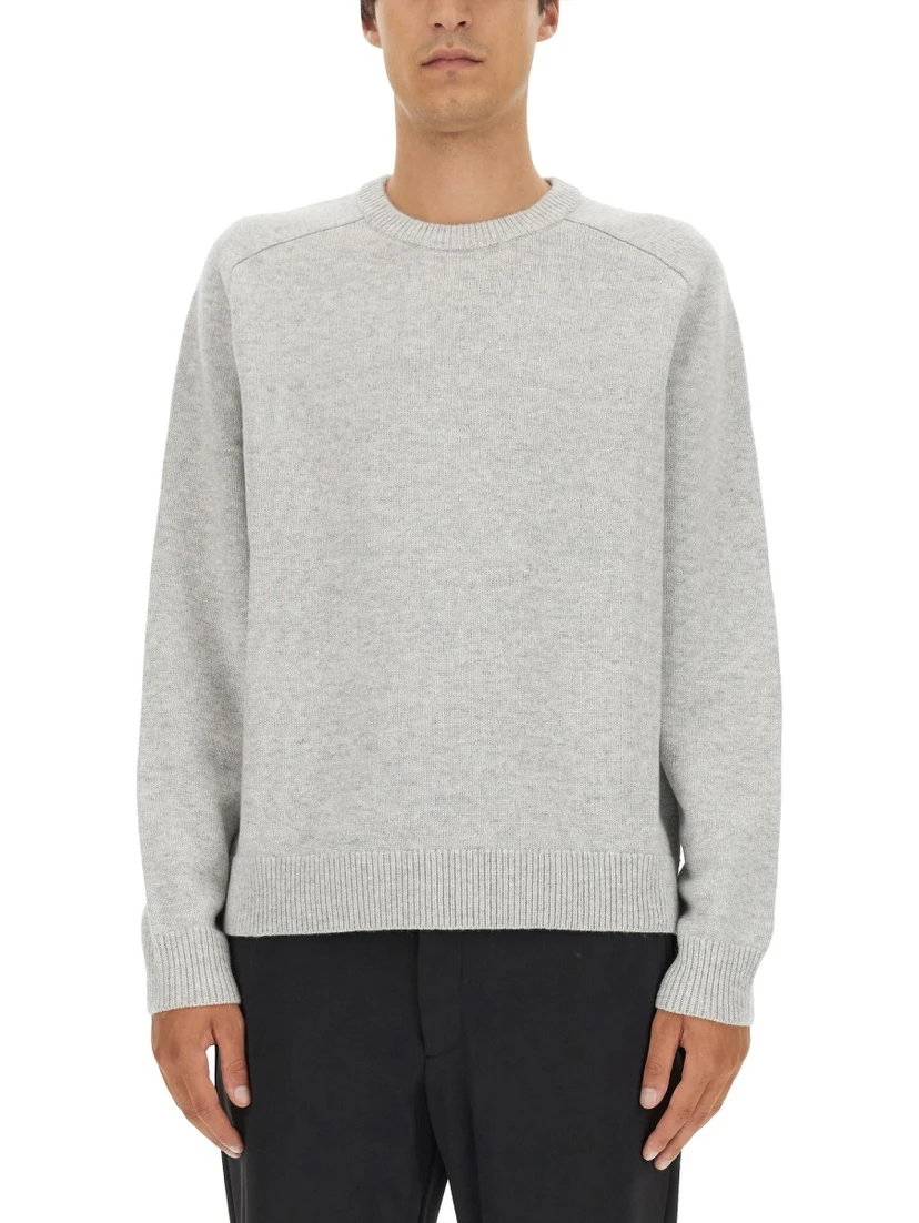 WOOL JERSEY.