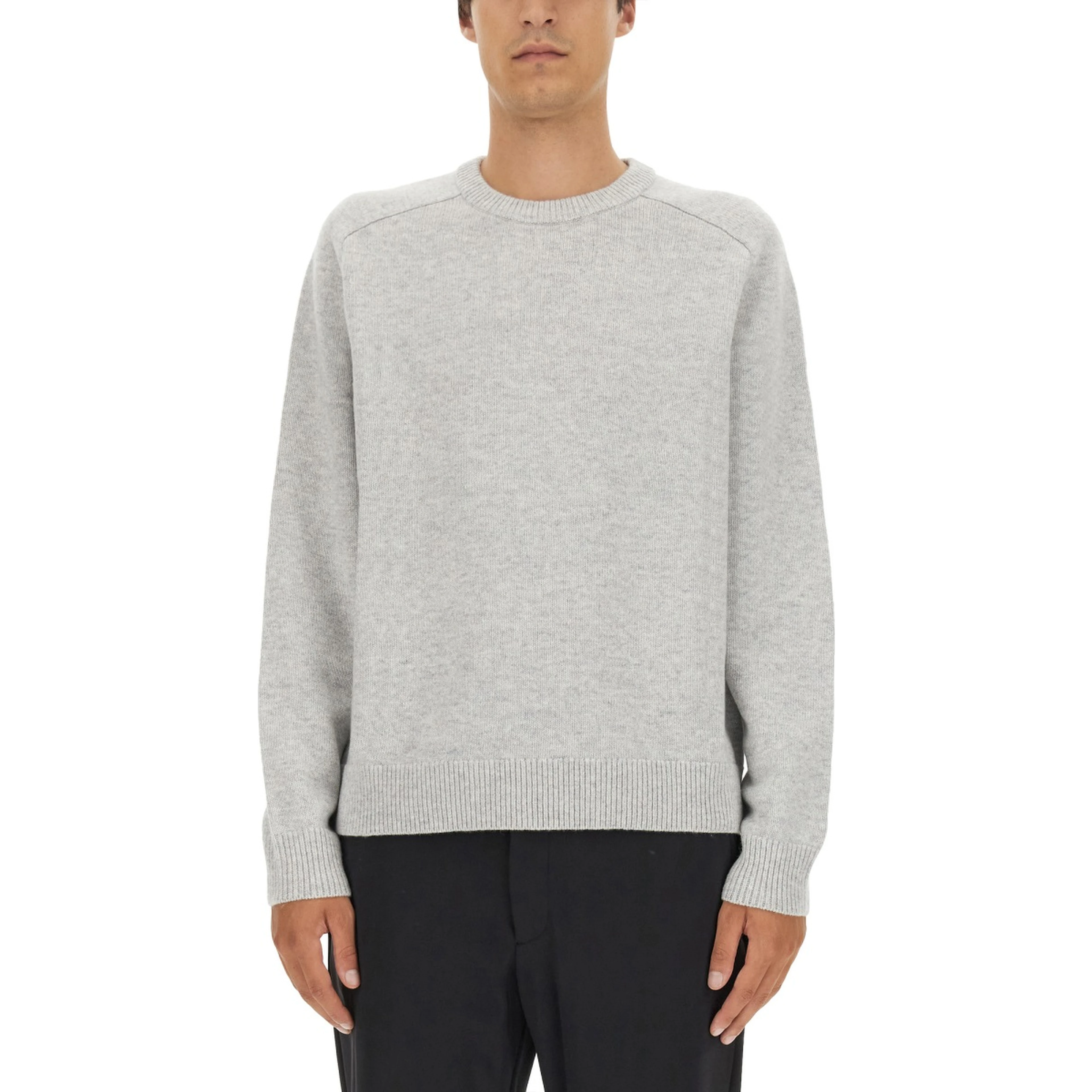 WOOL JERSEY.