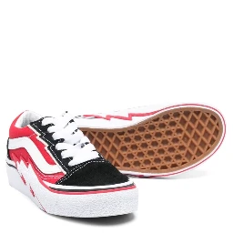 المدرسة القديمة