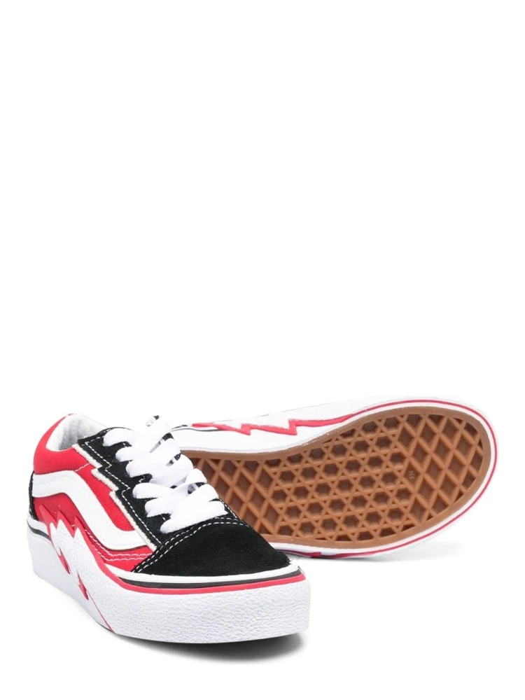 OLD SKOOL alternative