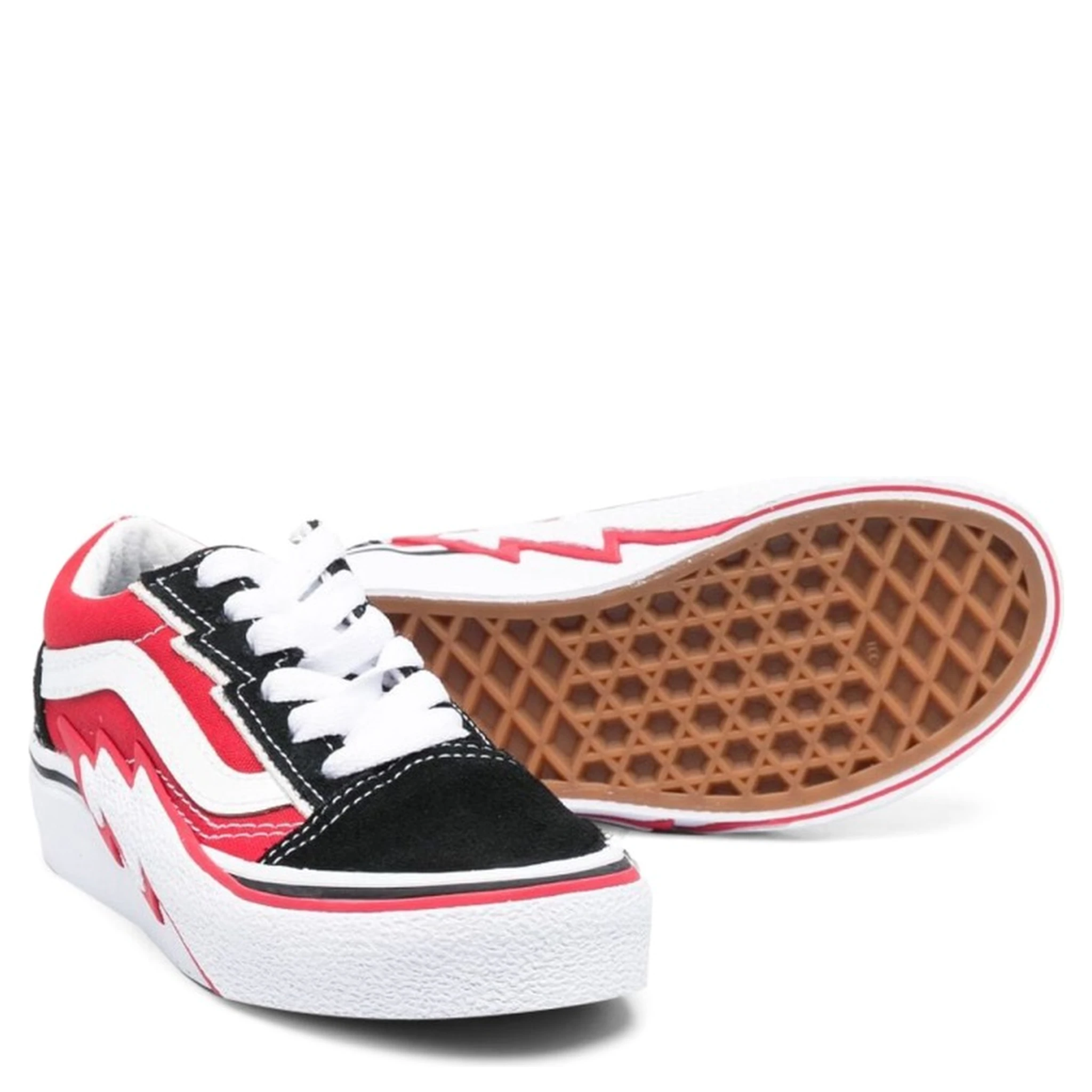 المدرسة القديمة