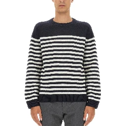 STRIPED SHIRT