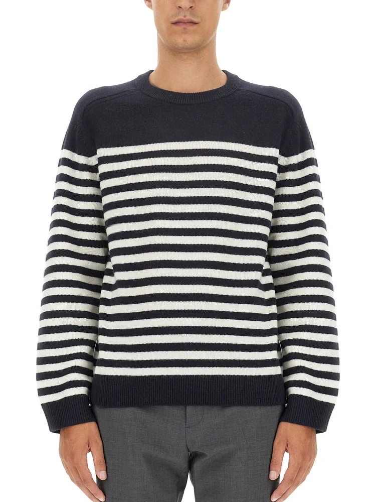 STRIPED SHIRT