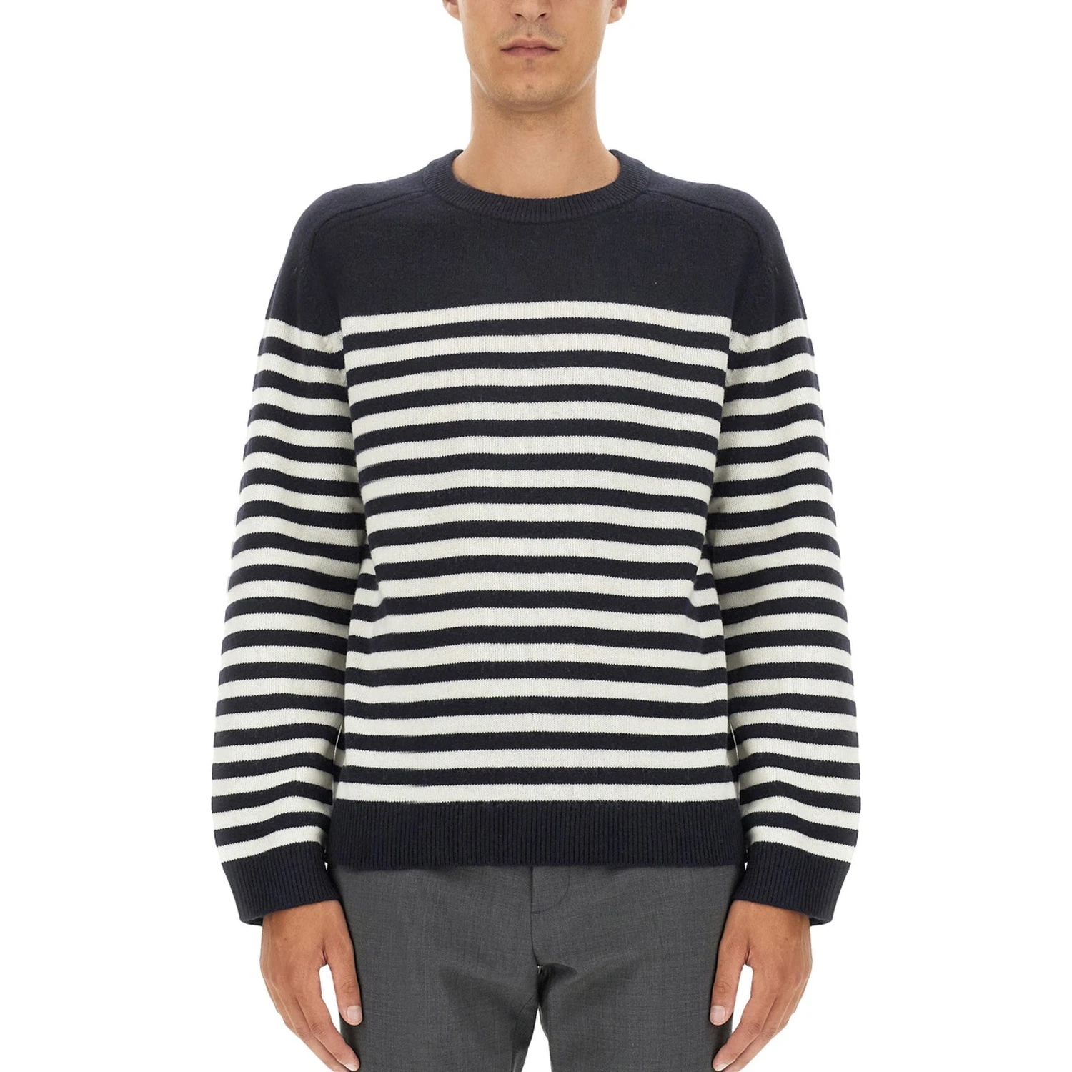 STRIPED SHIRT