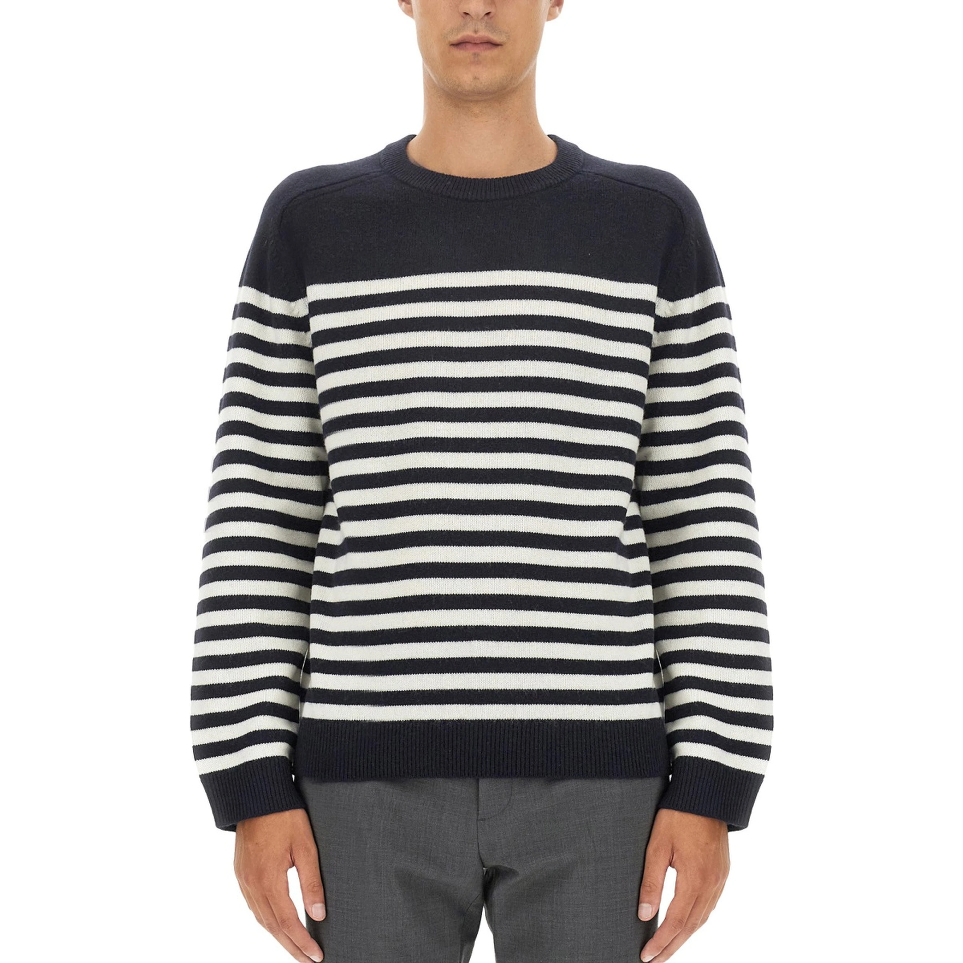 STRIPED SHIRT