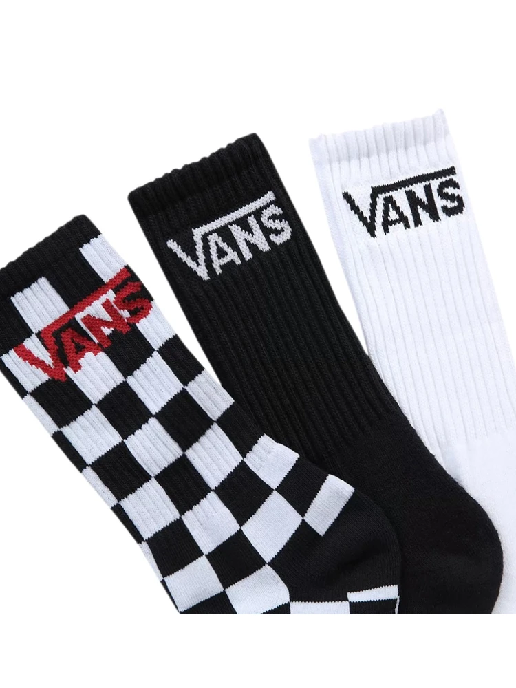 classic crew socks 3pack 1-6 alternative