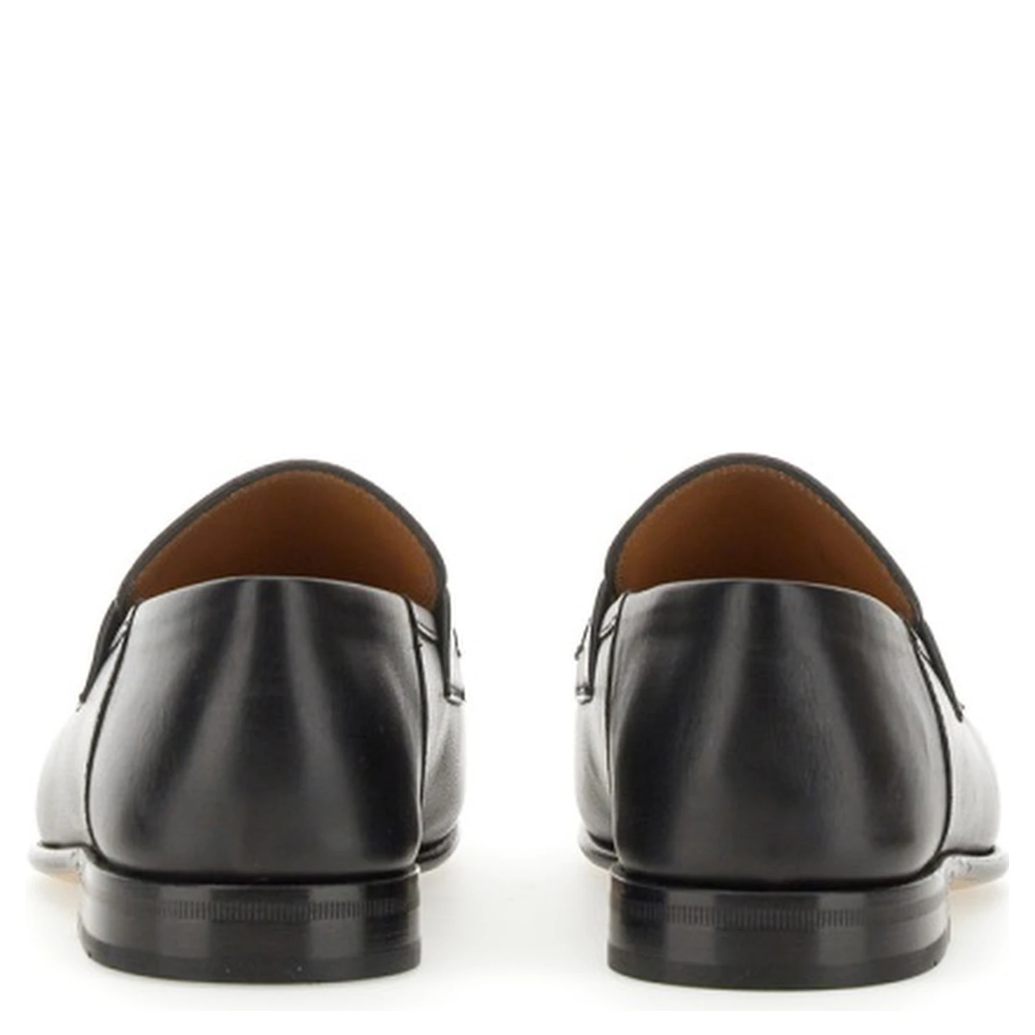 MOCCASIN MULE GANCINI