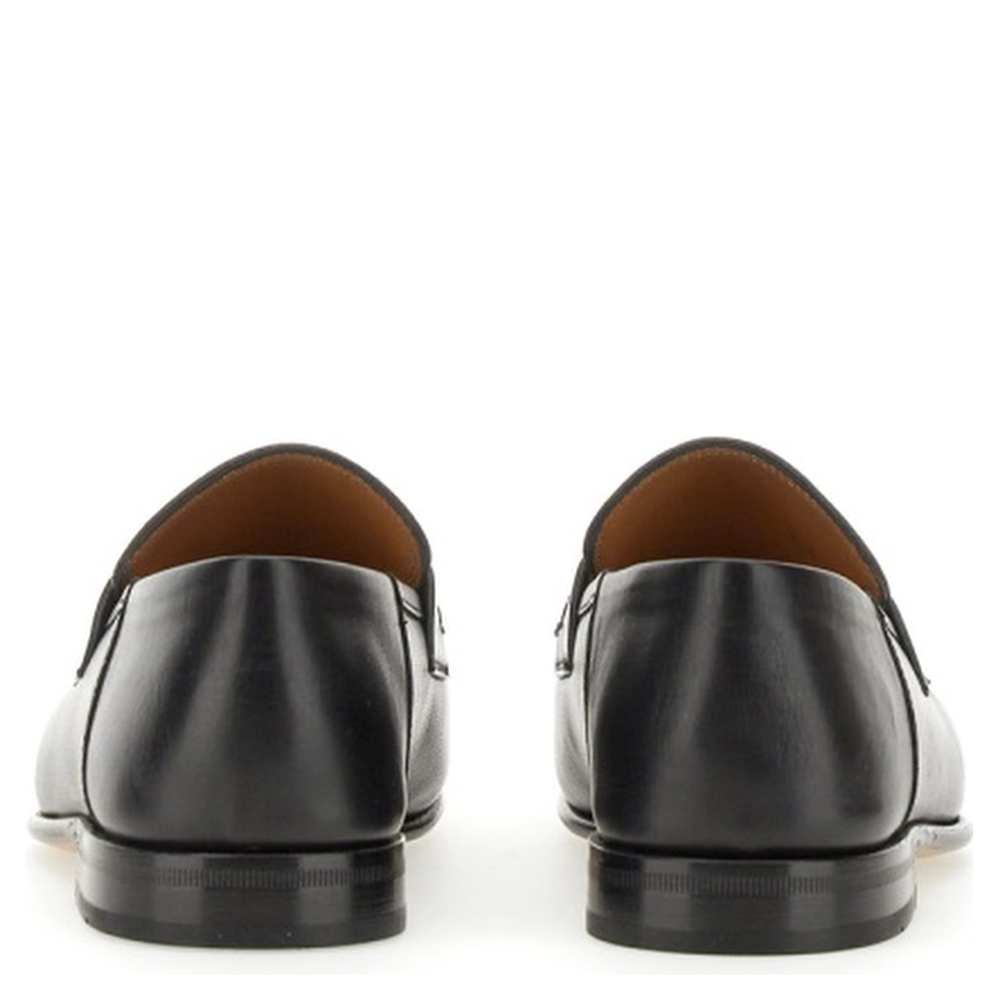 MOCCASIN MULE GANCINI