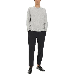 WOOL JERSEY.