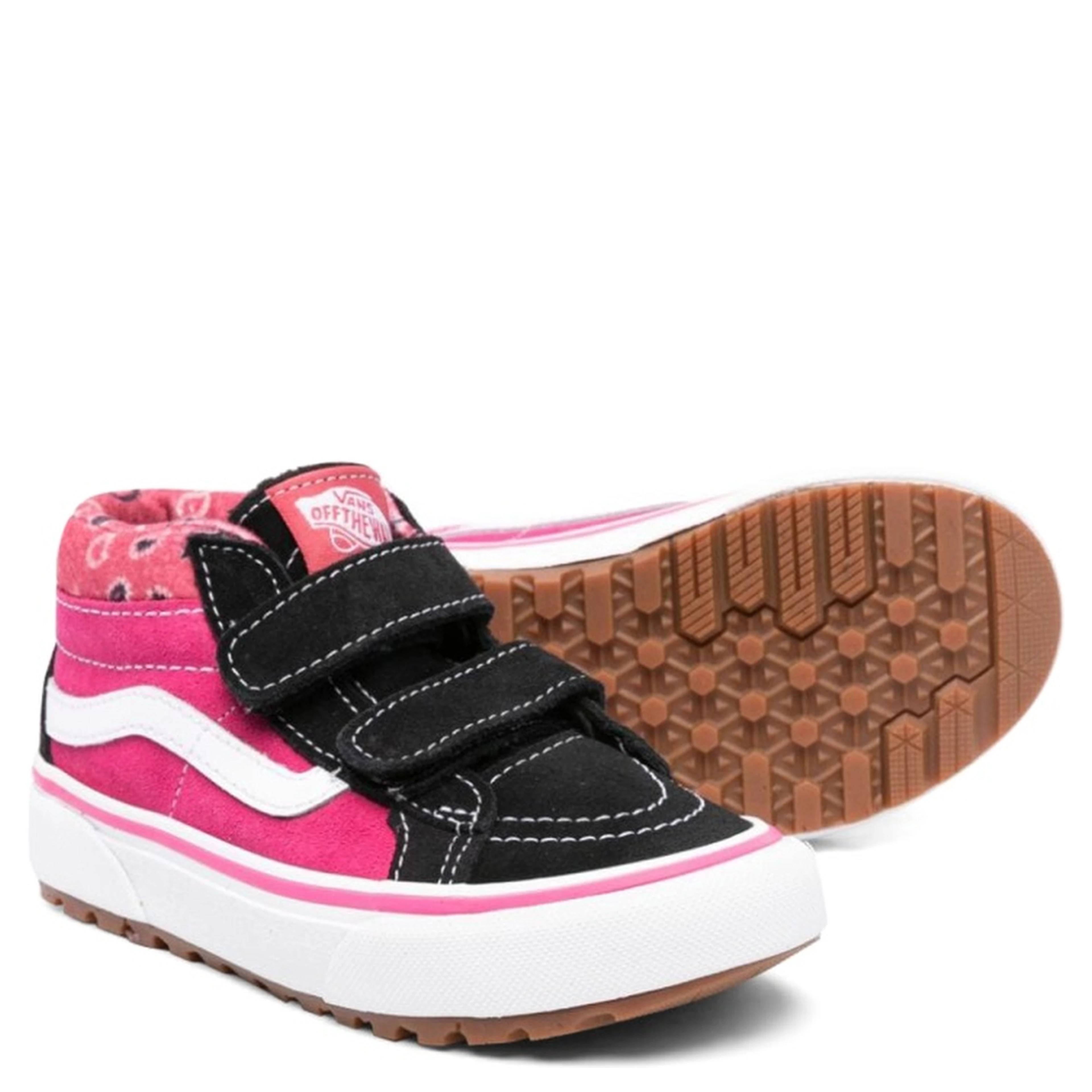 sk8-mid