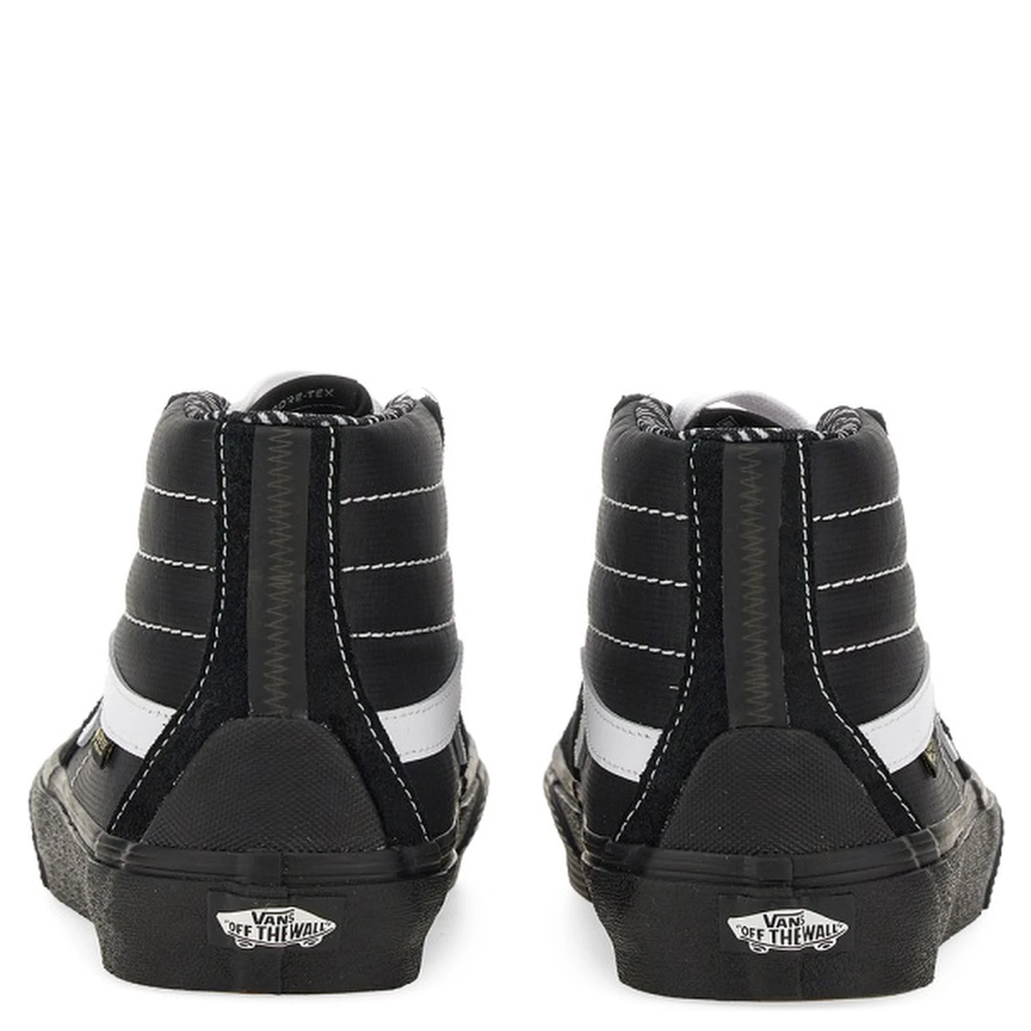 UA OG SK8 HIGH SNEAKERS