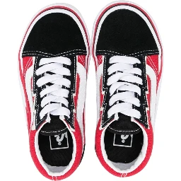 المدرسة القديمة