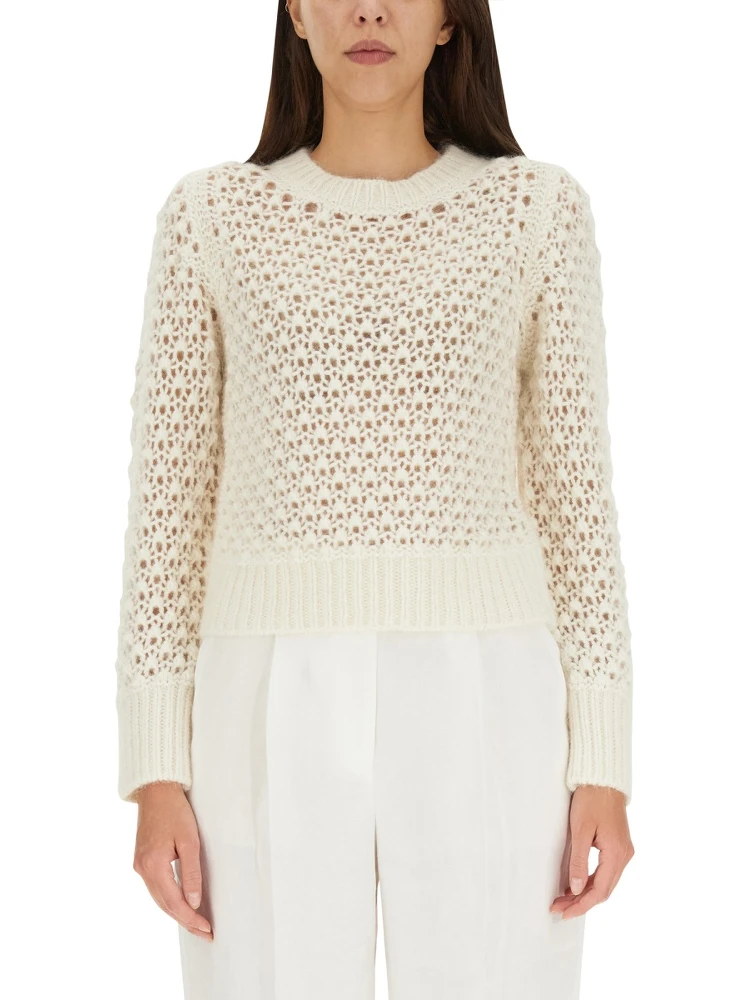 PERFORATED MESH