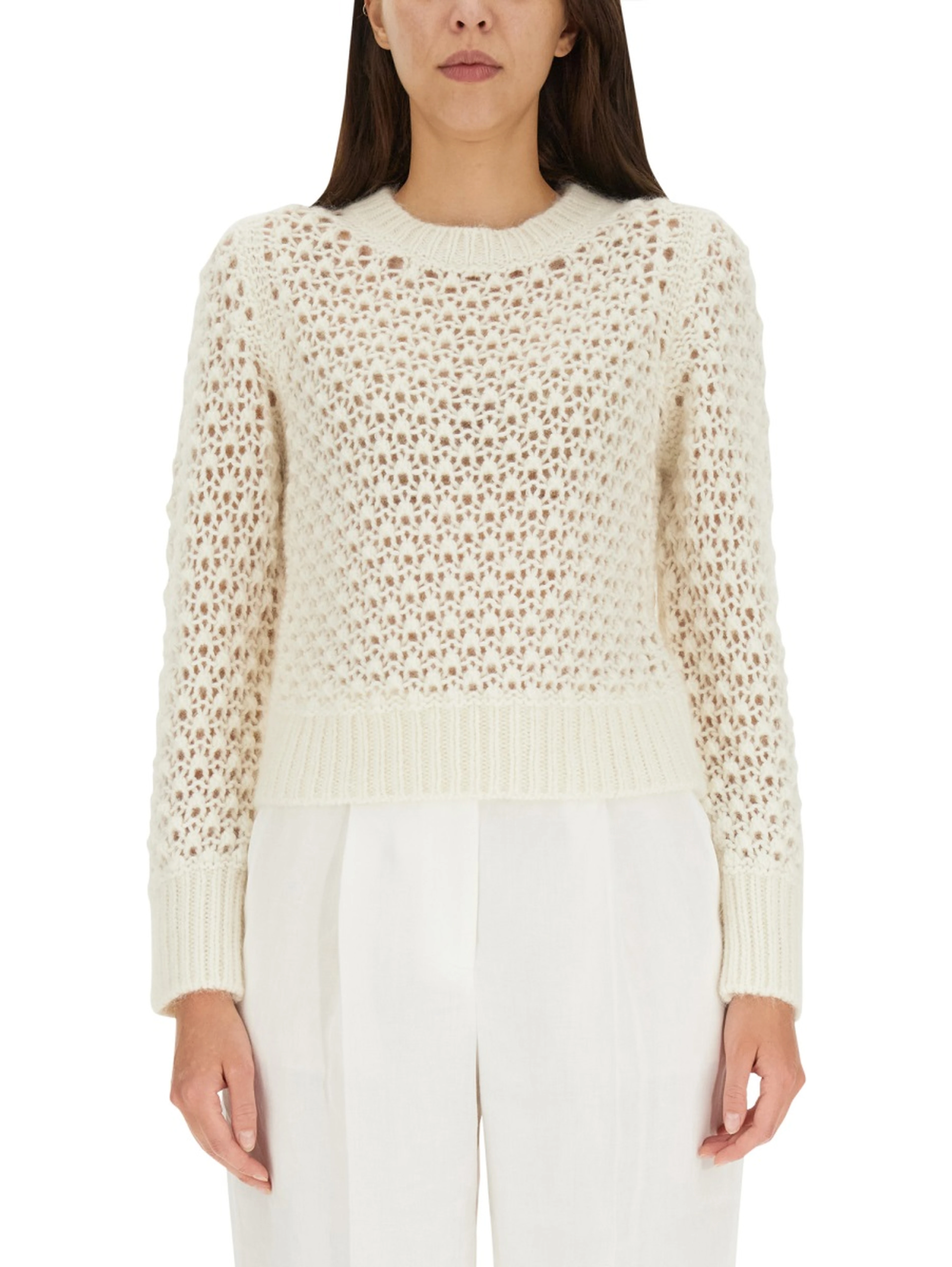 PERFORATED MESH