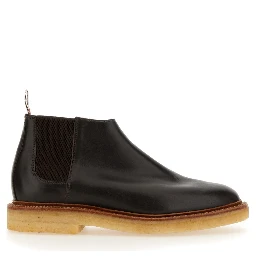 CHELSEA BOOT